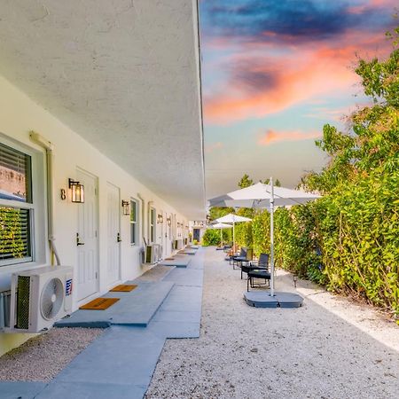 Casa Agave By Renzzi Apartment Miami Luaran gambar